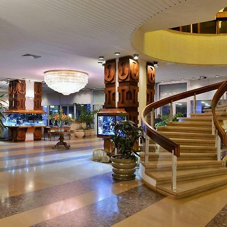 Carlton Madagascar Hotel Antananarivo Exterior photo