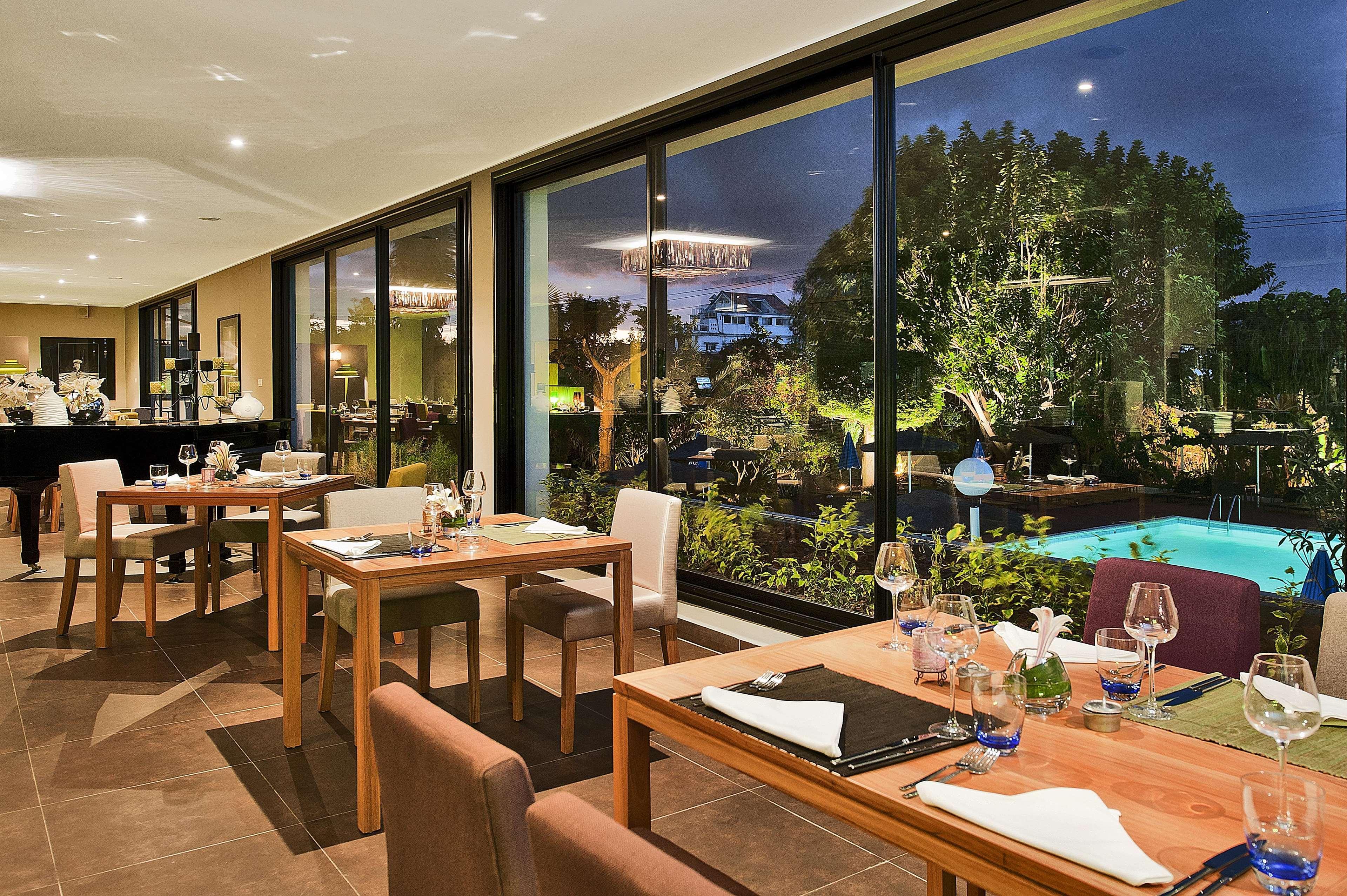 Carlton Madagascar Hotel Antananarivo Exterior photo