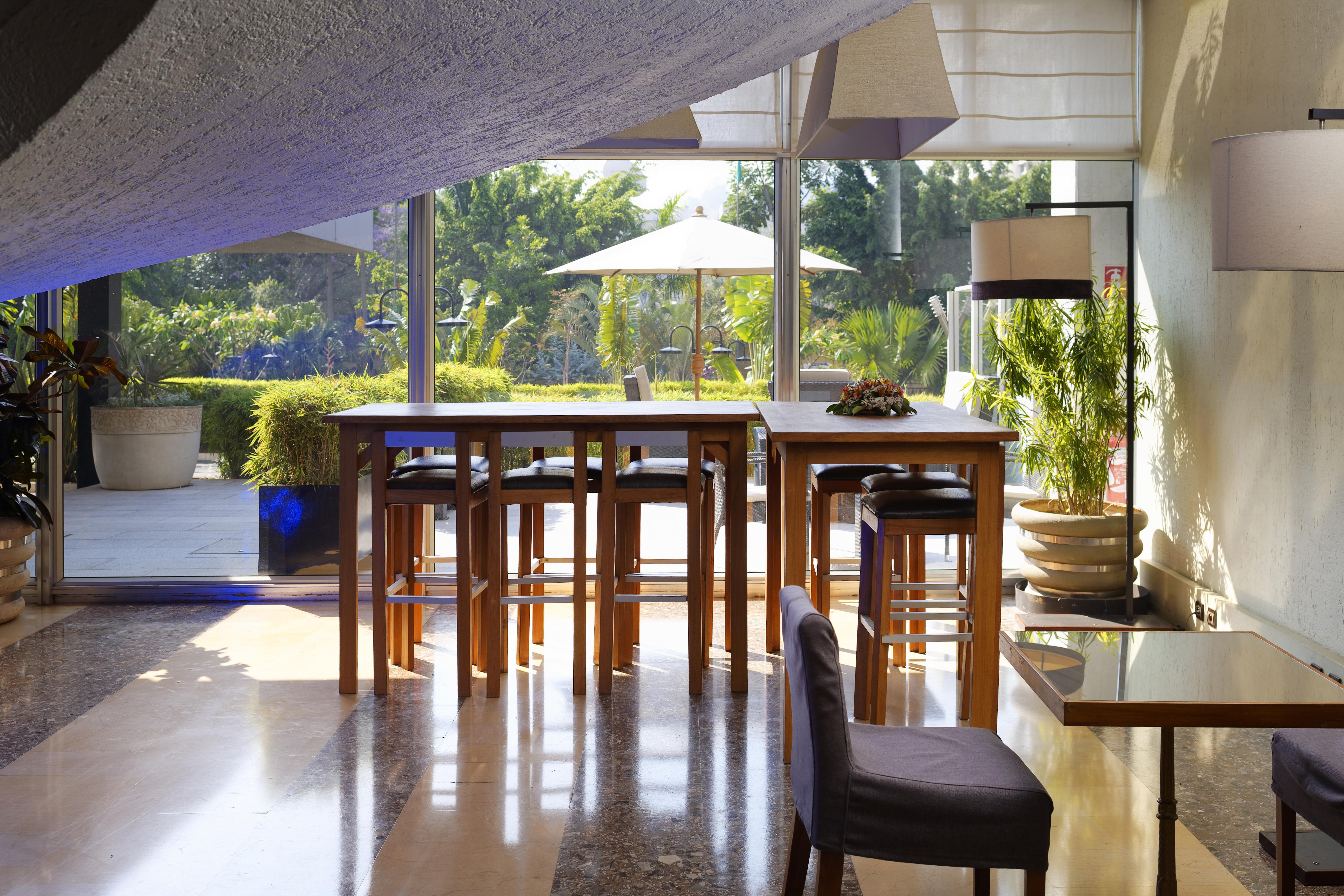 Carlton Madagascar Hotel Antananarivo Exterior photo
