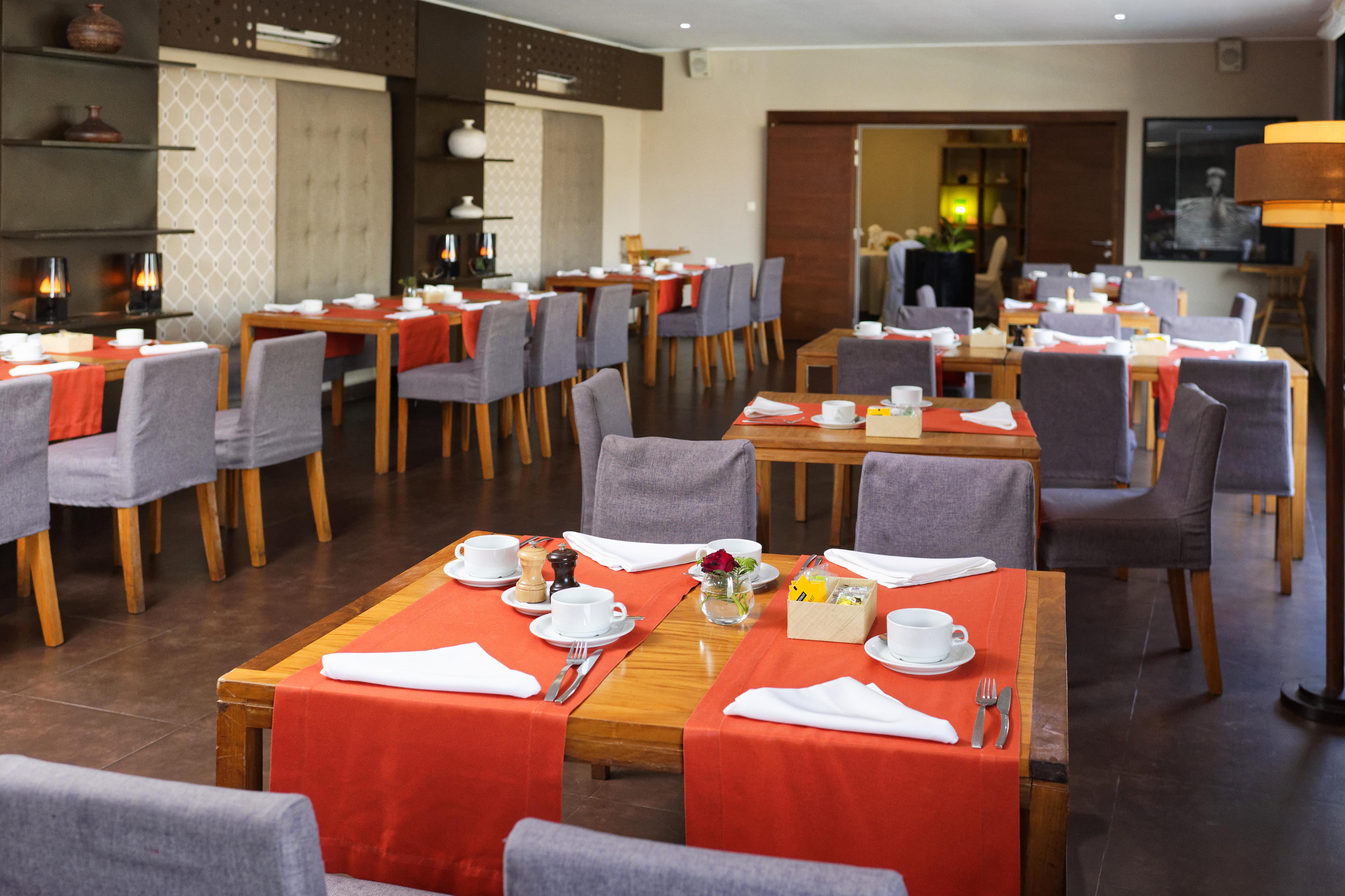 Carlton Madagascar Hotel Antananarivo Exterior photo