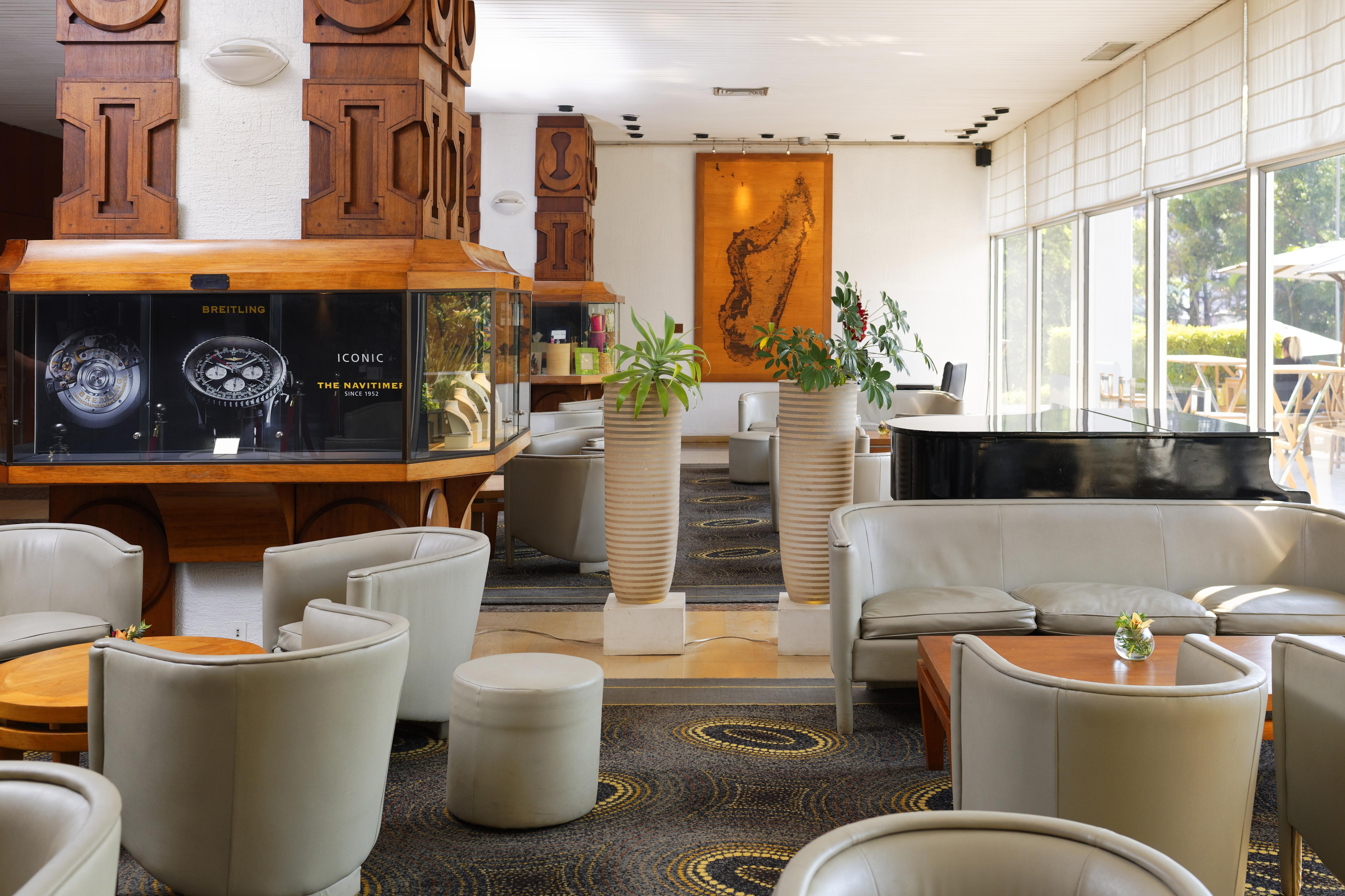 Carlton Madagascar Hotel Antananarivo Exterior photo