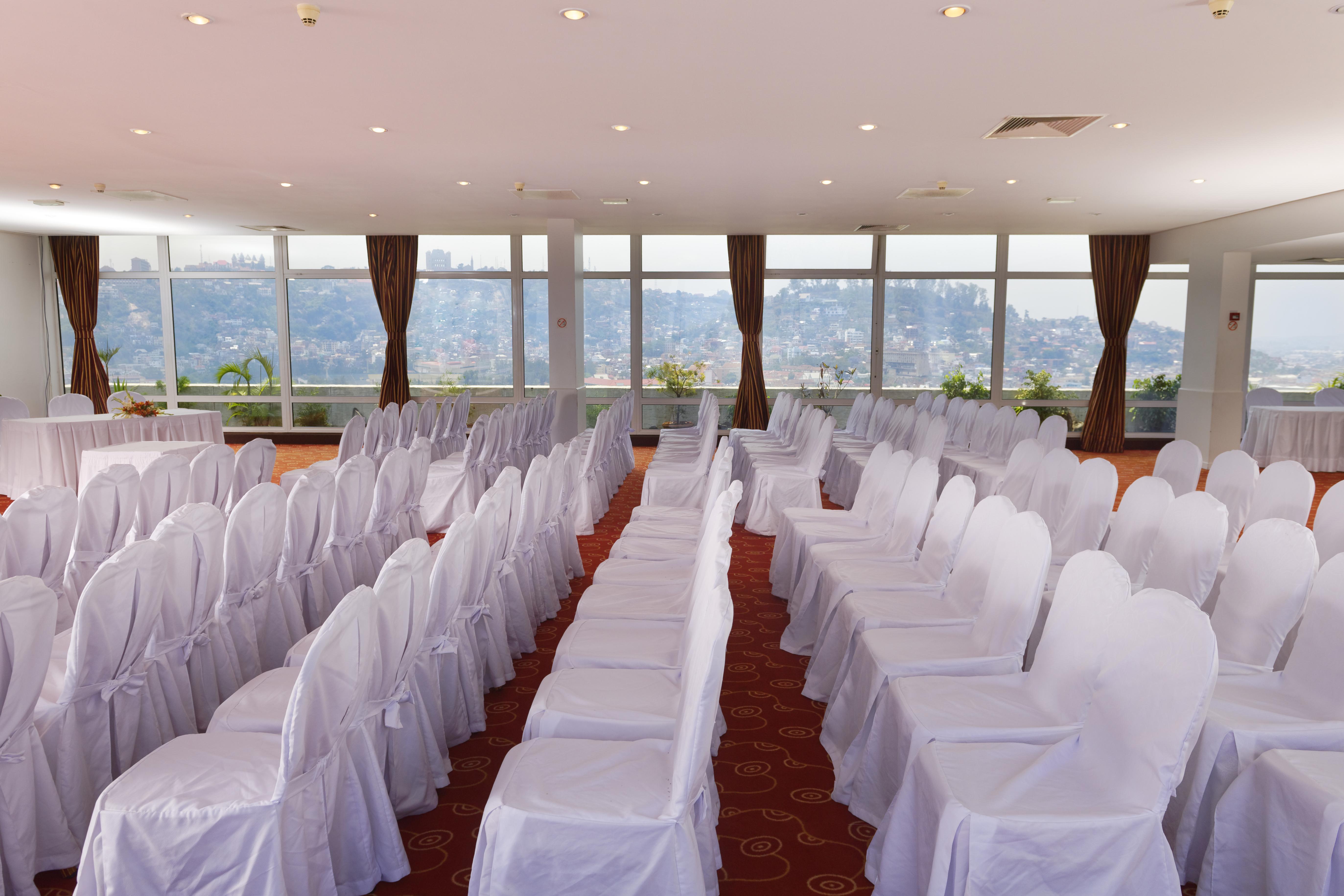 Carlton Madagascar Hotel Antananarivo Exterior photo